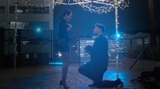 12K views · 56 reactions | Day 2 of The Road to “I Do” - our proposal story! This was the day everything changed. Watch how Taran completely surprised me and pulled off the most unforgettable proposal! I still can’t believe I didn’t see it coming 懶 You can watch the full moment on my YouTube channel by clicking the link below https://www.youtube.com/watch?v=BIZZjd7TNjk&t=496s | Jo De La Rosa | Facebook