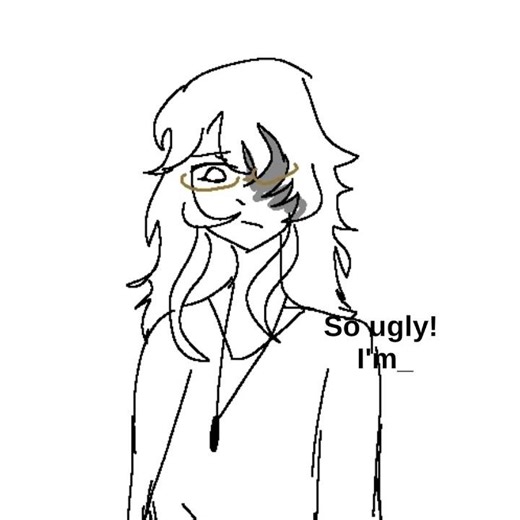 Yellow and black core.. Animation test 2# se inscreve ae💔