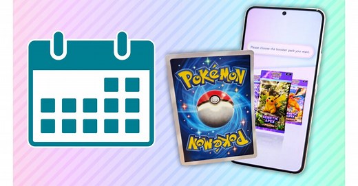 Pokémon TCG Pocket - Neue Booster-Packs 2026: Release-Datum für kommende Sets und Karten
