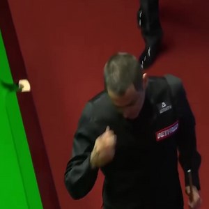 1.4M views · 10K reactions | Is this the biggest upset in snooker history? | WST | Facebook
