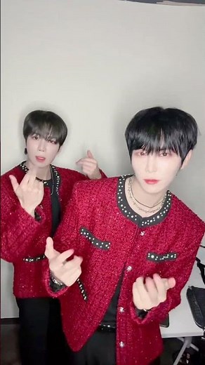 너에게 중독👀💕#AWIN #DAM #ROAN #fyp