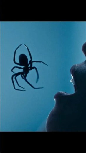 Crawlers Official Trailer — Horror Movie 2026! 🕷️😱 #Shorts #viral #trailer