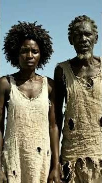 How They Survived 15 Years of Isolation #survival #True Survival Story #history