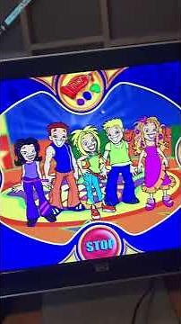 hi 5 create paint and play part 2 painting