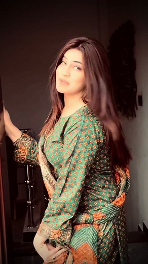 Pindi…Girl on TikTok