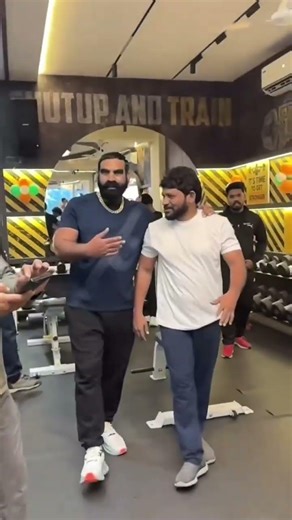 #mla #santoshbangar #shortsfeed #gymmotivation #bodybuilding