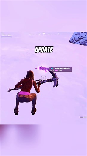 Fortnite Update: Everything NEW Today! 🤩