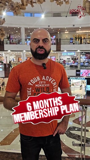 6 Months Gym Membership at Just ₹7,200 Instead of ₹8,000 🔥 | Work Out Square