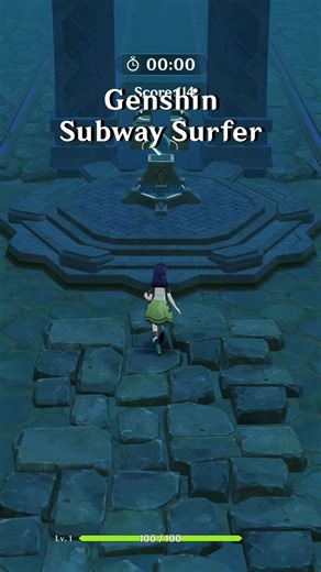 More ways to rot your brain 😆 Endless abyss run! [Asia] GUID: 16305164187 [EU] GUID: 7700602587 [NA] GUID: 7604283988 #genshinimpact