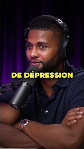La dépression: Un problème de riche? #yomidenzel #mentalité #podcast