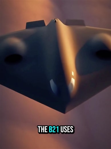 B-21 Raider: The Future of Stealth Aviation