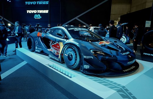 4K【StreetWonder】东京改装车展2025 Tokyo Auto Salon超长记录.