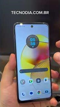 Is the MOTO G73 good? 🤔 #motorola