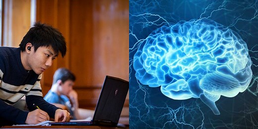 Scientists wirelessly connect human brains to computers for the first time ever