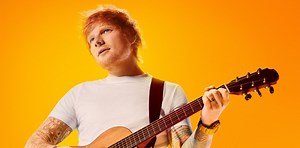 Apple Music Live Returns With A Special Ed Sheeran Performance - BGR