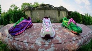 DC cherry blossoms, Botanic Garden inspire new Under Armour collaboration with The Museum