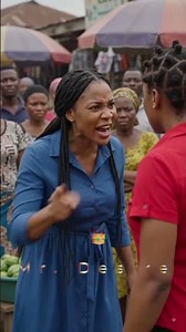 Amaka the preacher 2 #dreamtrackai #trending #viralvideo #drama
