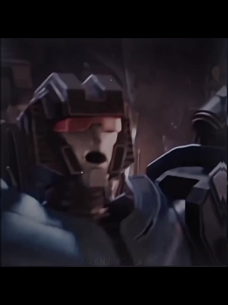 Transformers Thundercracker Scenes Compilation