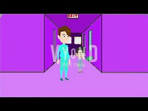 Billy's Basic in Vyond | Vyond Animation