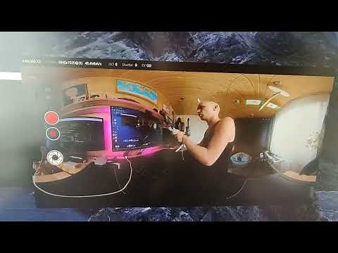 How to live stream in 4K from Insta360 X2 with PC