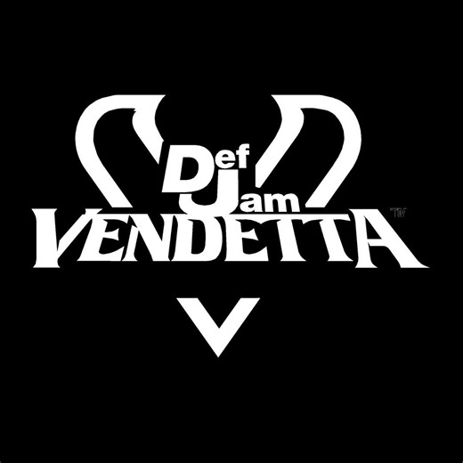 Def Jam Vendetta Smash Sumthin' #shorts #redman