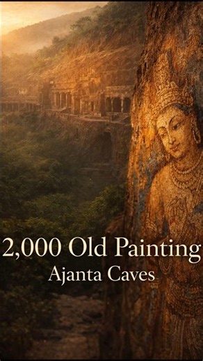 Ajanta Caves: Beyond Art
