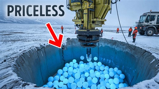 Finland's groundbreaking discovery for endless clean energy