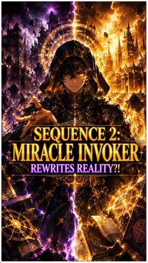 Why Sequence 2 Breaks the Entire Power System #lordofthemysteries #theory