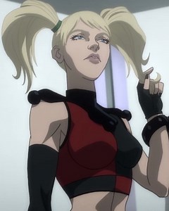 BATMAN: ASSAULT ON ARKHAM Clip - Task Force X — GeekTyrant