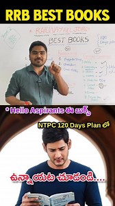 🚨RAILWAY JOBS BEST BOOKS 📚 . . . For Courses Download App 👉 MALLAM CREATIONS 👈 Link in Bio 👇👇 . . . For Details WhatsApp Contact ✅ 9182690143 . . . #trending #railwayjobs #rrcgroupd #rrbtechnian #instareels #railwaybooks #rrbalp #rrbje #RRBNTPC | Mallam Ganesh