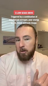 15K views · 222 reactions | Here are 4 ‘weird’ symptoms of PCOS. Are...