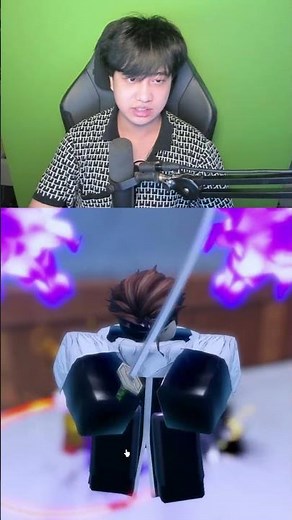 I Boosted Aisen/Aizen Muken In Anime Last Stand!