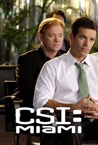 CSI: Miami: Season 8, Episode 23 | Cast and Crew  | Rotten Tomatoes