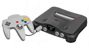 When Did the Nintendo 64 Come Out in the US? - What Box Game
