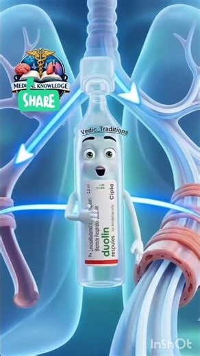 क्या आपको भी है सांस लेने में तकलीफ 🫣