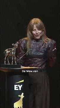 Beste Muziek 2025: Ella van der Woude