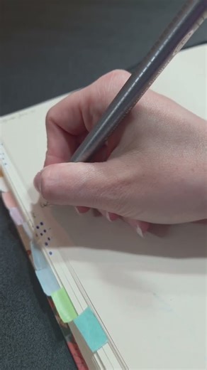 ✨️ #bulletjournal #bujo #bujosetup #bujospread #bujocommunity #bulletjournalinspiration