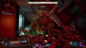 Bio-Bulkhead - Borderlands 4 Walkthrough