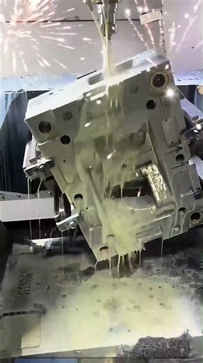 Machining Programming: Pro Tips for Precision & Efficiency!