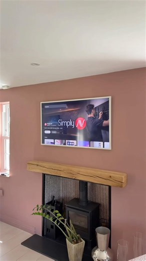Replacing a Broken Samsung One Connect Cable & Future-Proofing the Setup