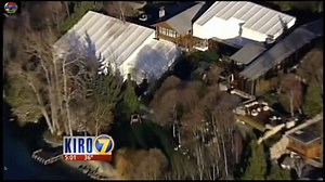 VIDEO: Porn arrest at Bill Gates' Mansion