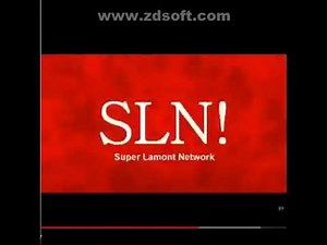 Super Turbo Mega Animation Logos Fast x6