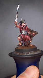 11K views · 246 reactions | Skaven method 02, quick and funny method with a good results. And narrated with skaven voice :) . This method is used by @lacaci.studio and i adapted it to my lazyness . #warhammer #paintingwarhammer #warhammercommunity #gamesworkshop #paintingminiatures | Elminiaturista | Facebook