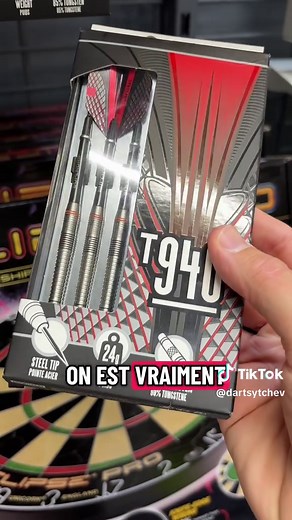 Débuter aux fléchettes : Le meilleur matériel chez Decathlon