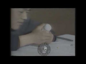 The Man Who Could Teleport Objects: The Untold Story of Zhang Baosheng (1980s China)"