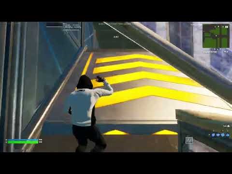 Raider 464 impossible edit course v4