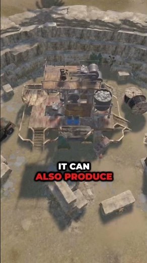 Rust:The ultimate guide for diesel fuel😲 #rustshorts #rust #feed #rustgame #smallyoutubersupport