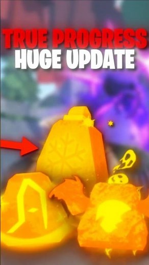 New HUGE PROGRESS SPEED UPDATE In Fisch! #fisch #roblox