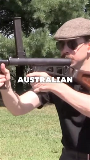The British Sten Gun vs the Australian Owen Gun: Which was better?