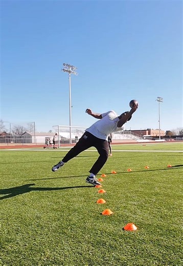 Top Tips for Prioritizing Hands in Football Training